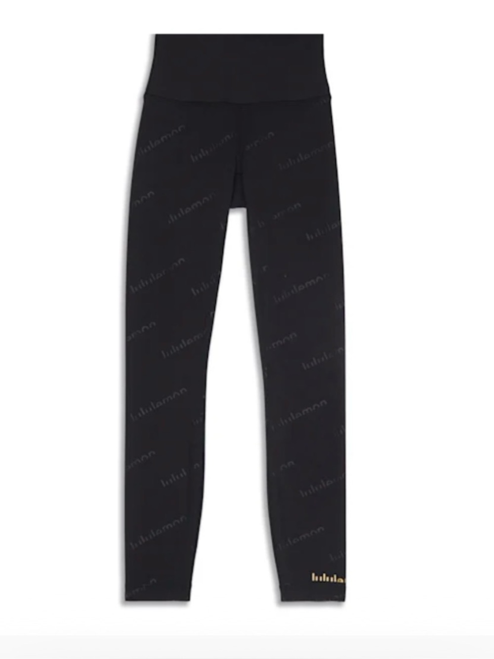 Lululemon Special Edition Wunder Train HR Tight